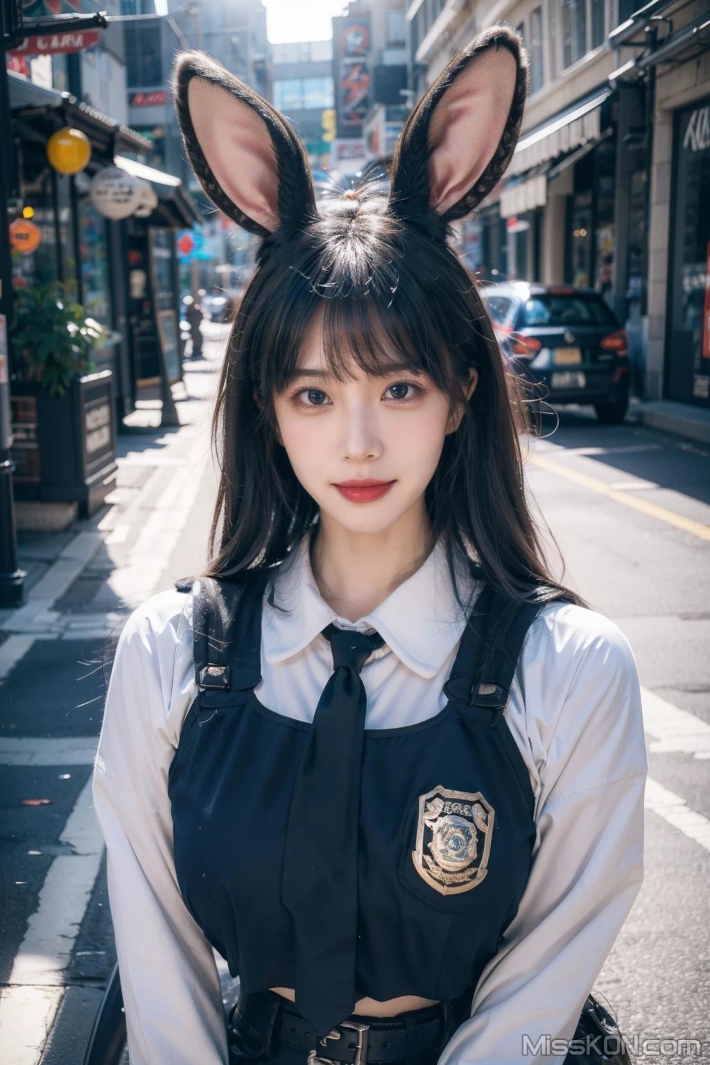 [AI Generated] 拟实画风 Vol.023 (182 photos)