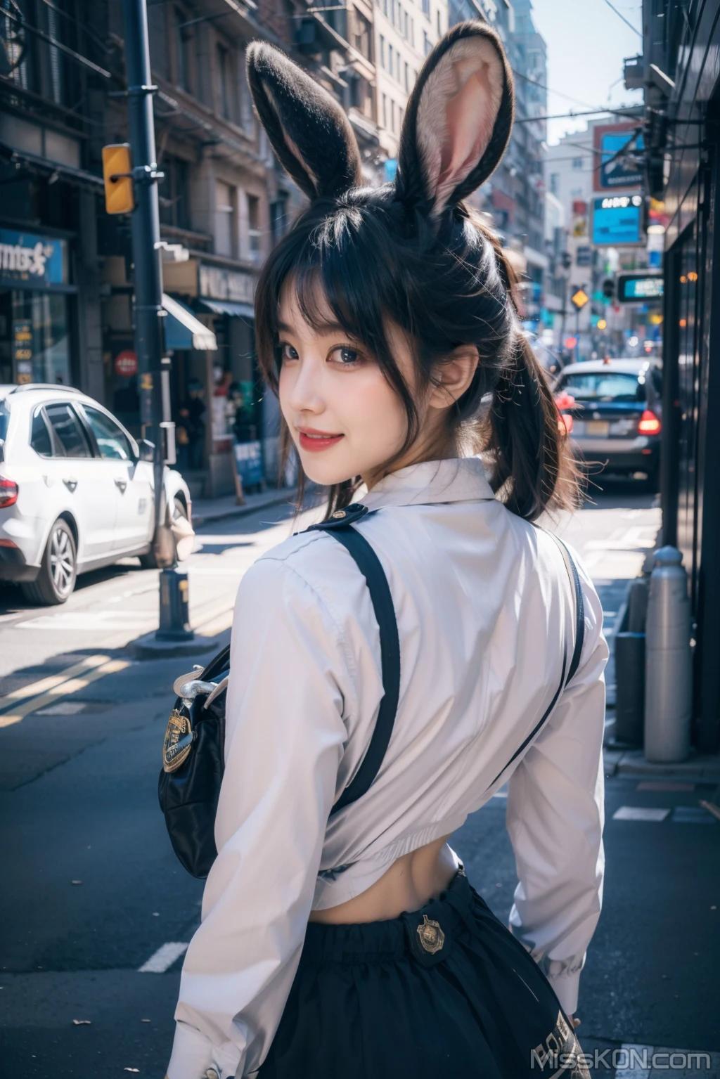 [AI Generated] 拟实画风 Vol.023 (182 photos)