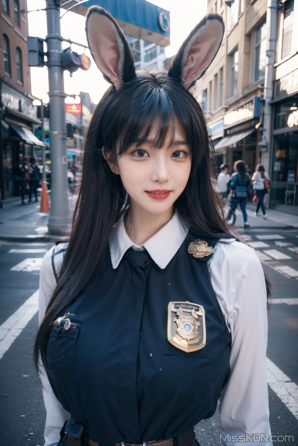 [AI Generated] 拟实画风 Vol.023 (182 photos)