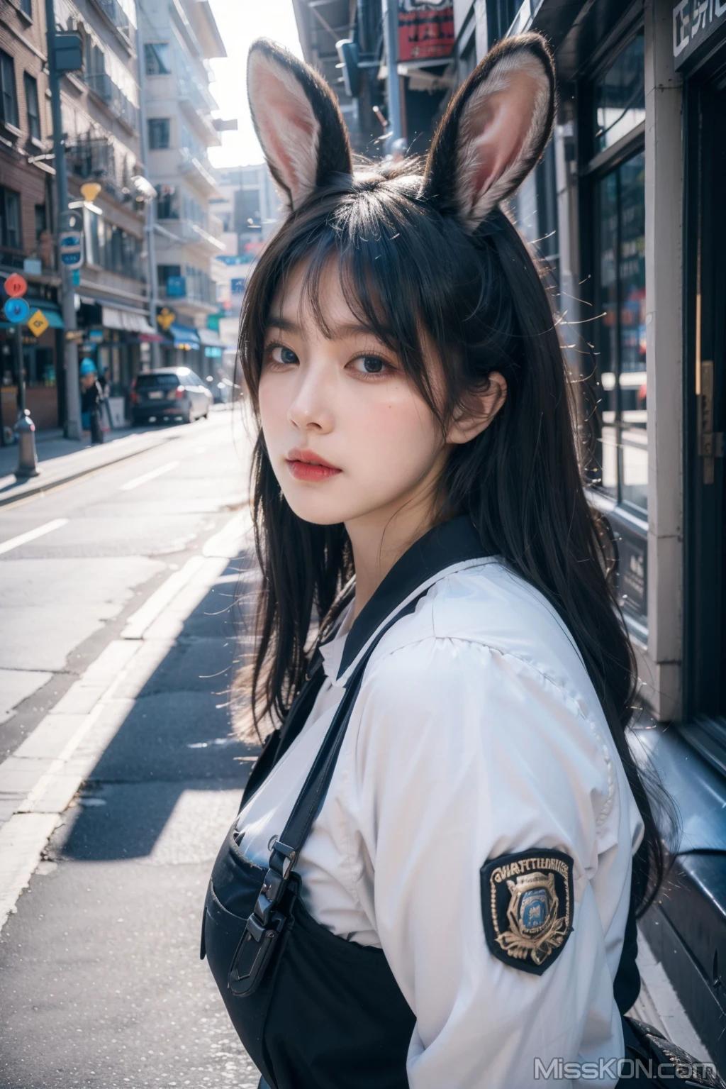 [AI Generated] 拟实画风 Vol.023 (182 photos)