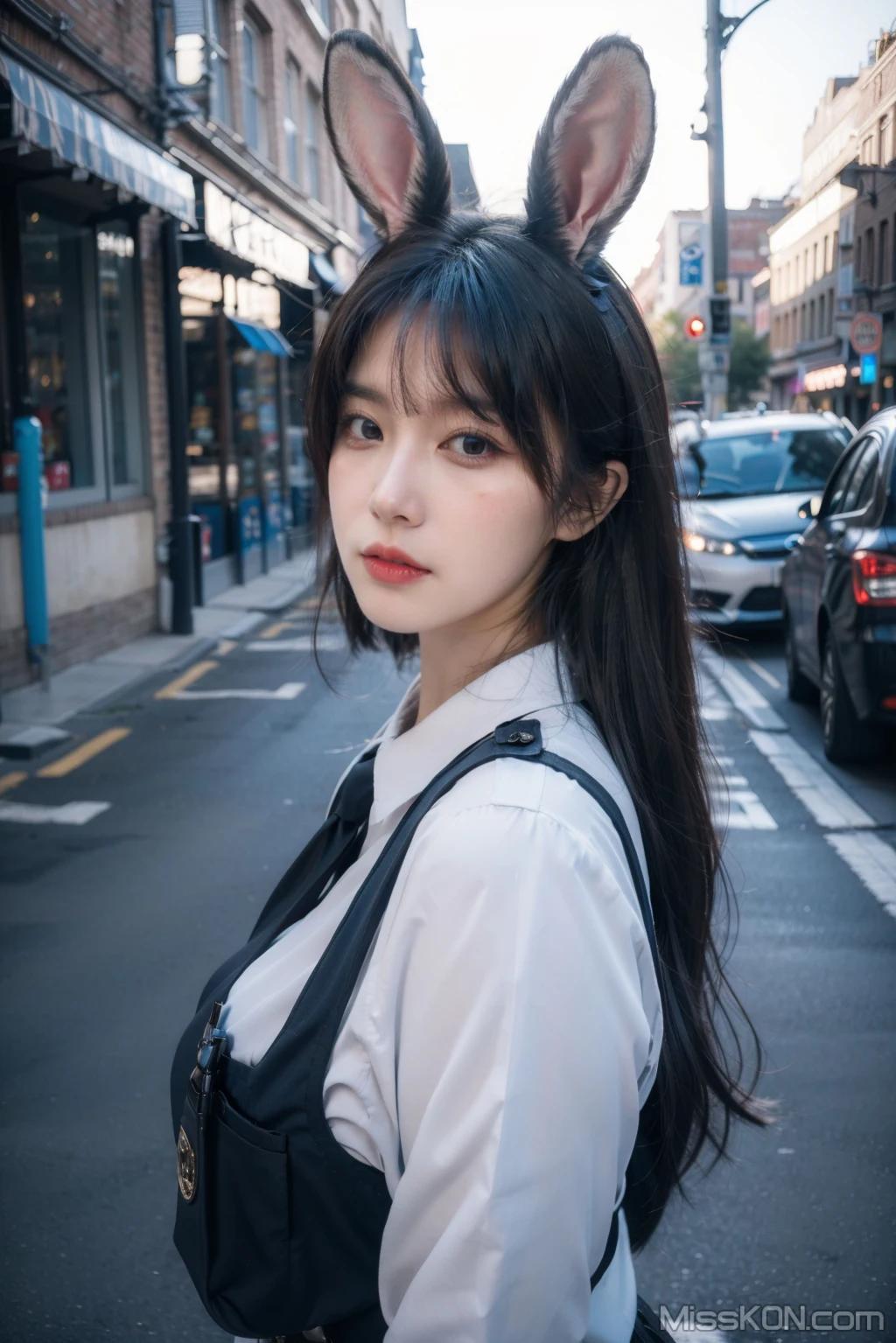 [AI Generated] 拟实画风 Vol.023 (182 photos)