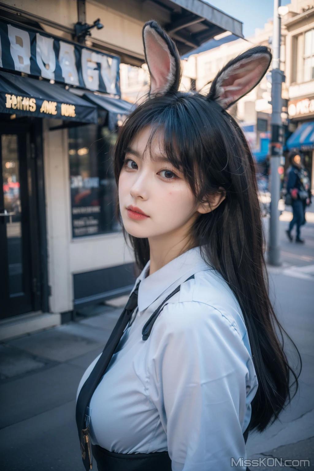 [AI Generated] 拟实画风 Vol.023 (182 photos)
