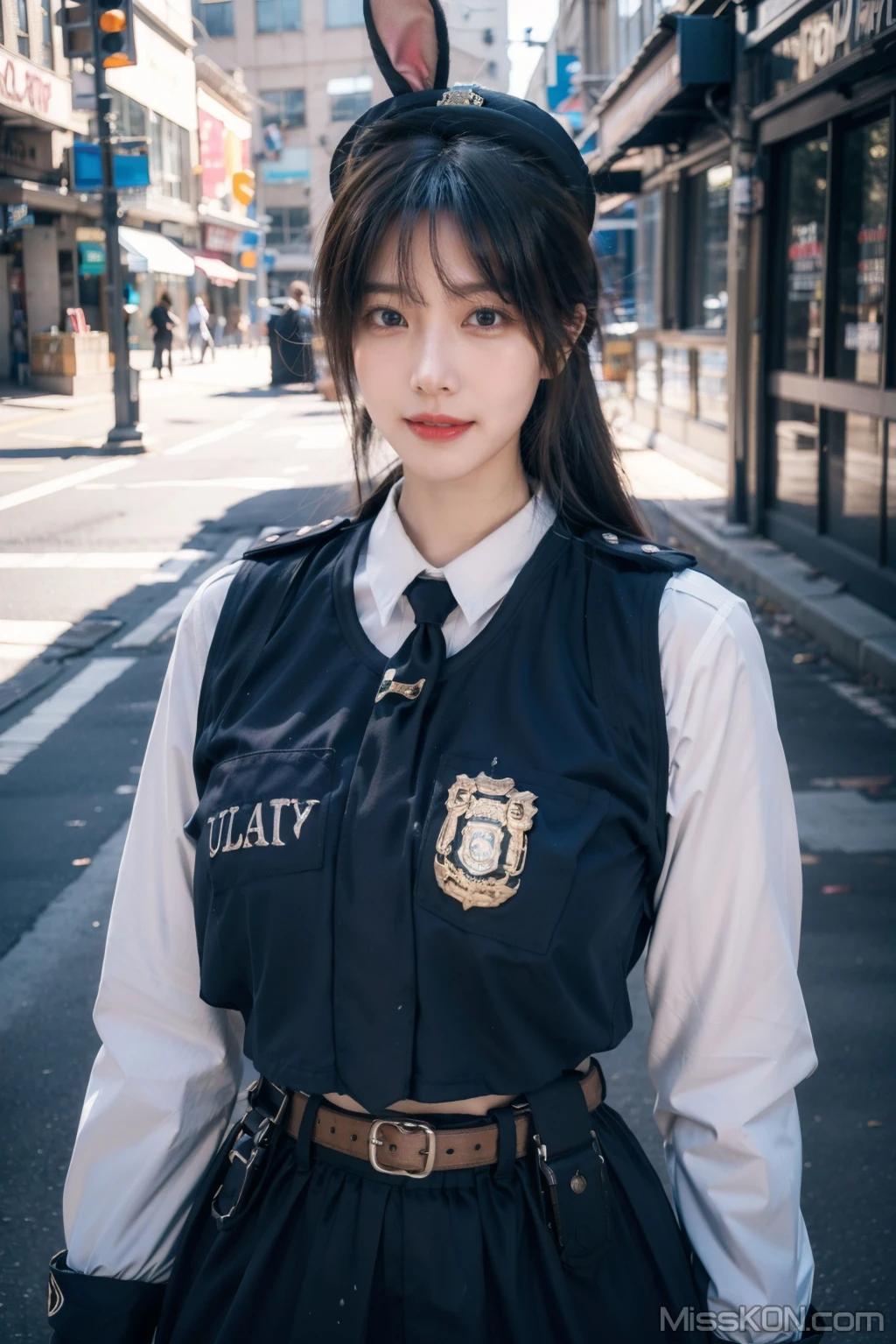 [AI Generated] 拟实画风 Vol.023 (182 photos)