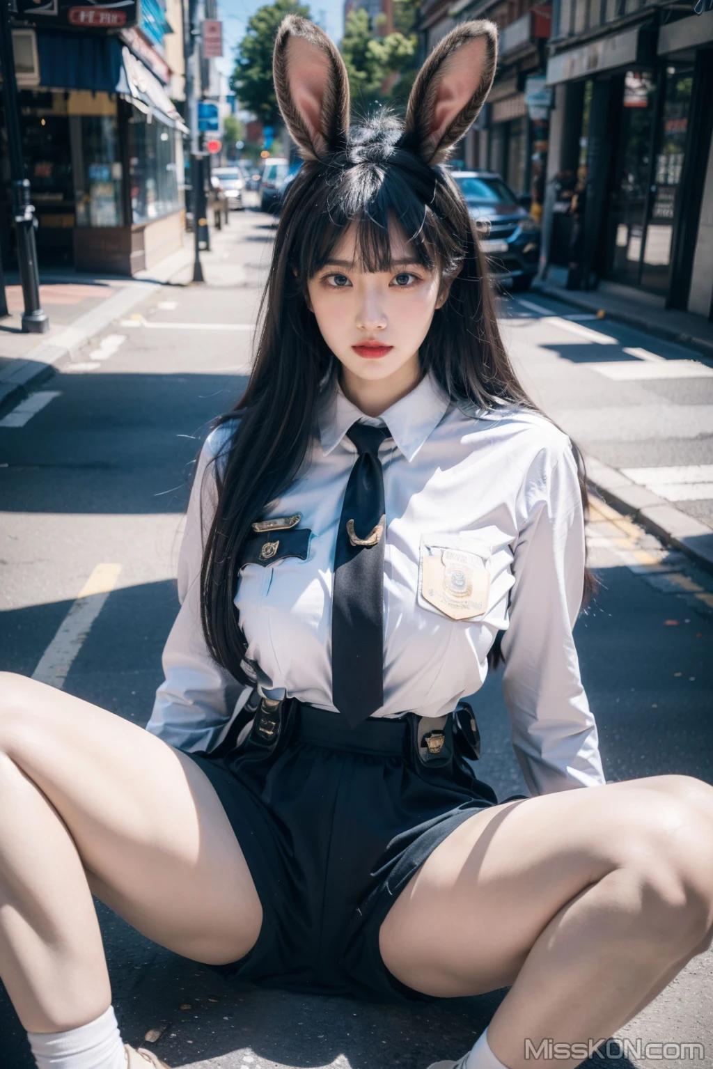 [AI Generated] 拟实画风 Vol.023 (182 photos)