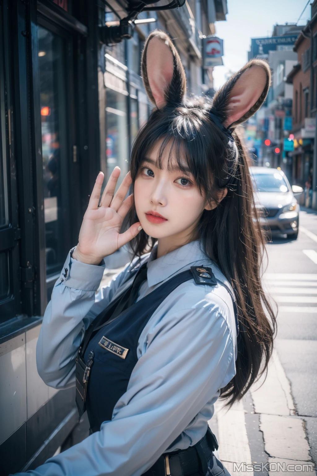 [AI Generated] 拟实画风 Vol.023 (182 photos)