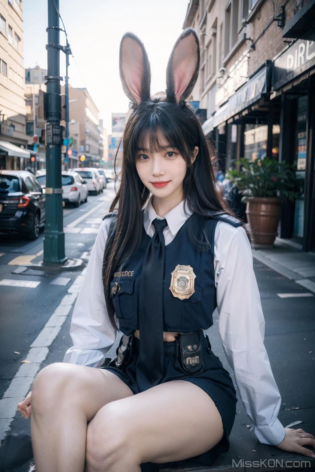 [AI Generated] 拟实画风 Vol.023 (182 photos)