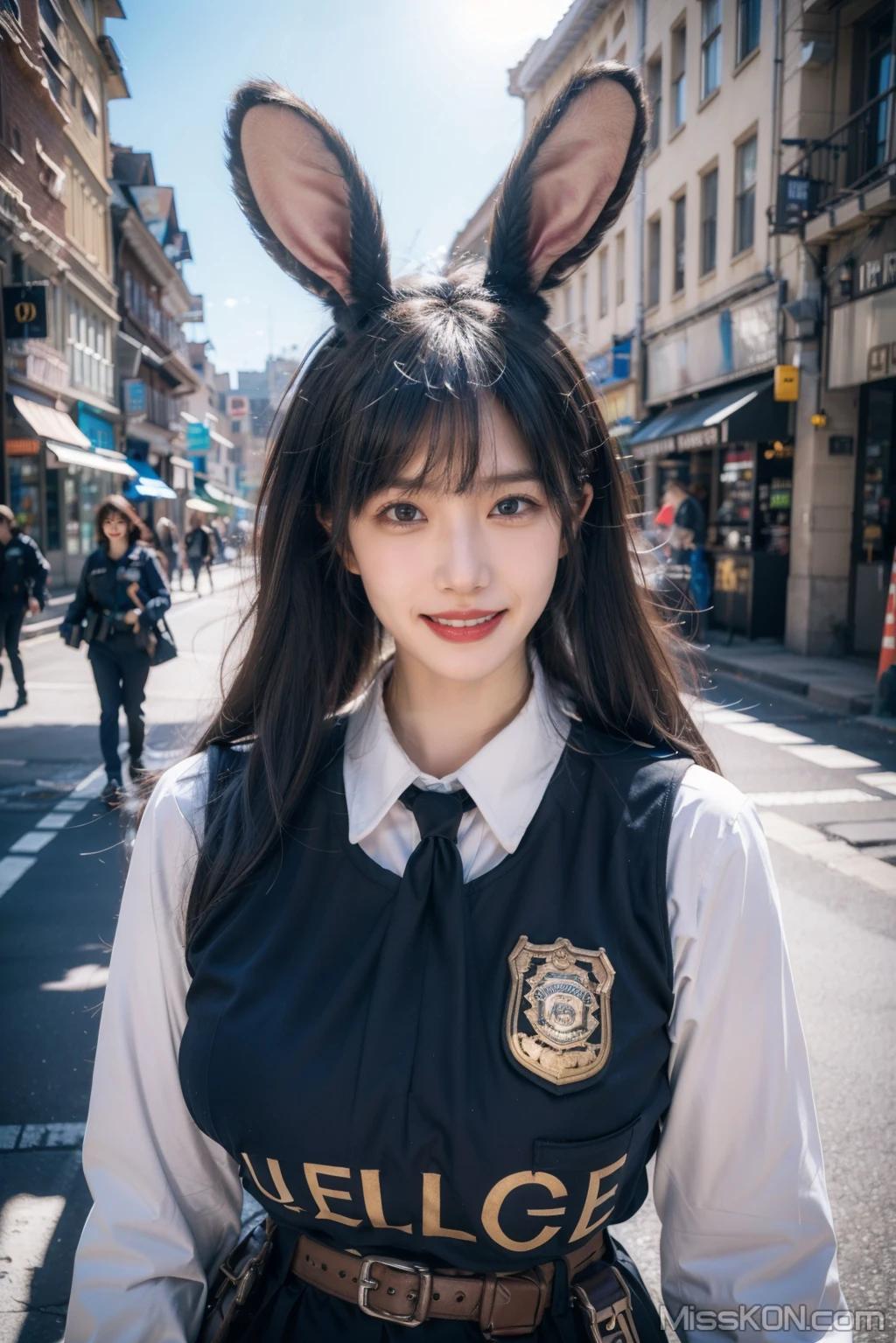 [AI Generated] 拟实画风 Vol.023 (182 photos)