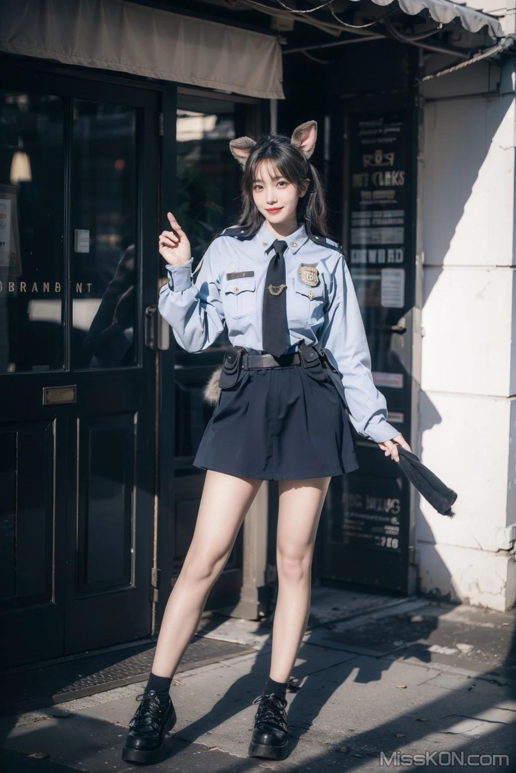 [AI Generated] 拟实画风 Vol.023 (182 photos)