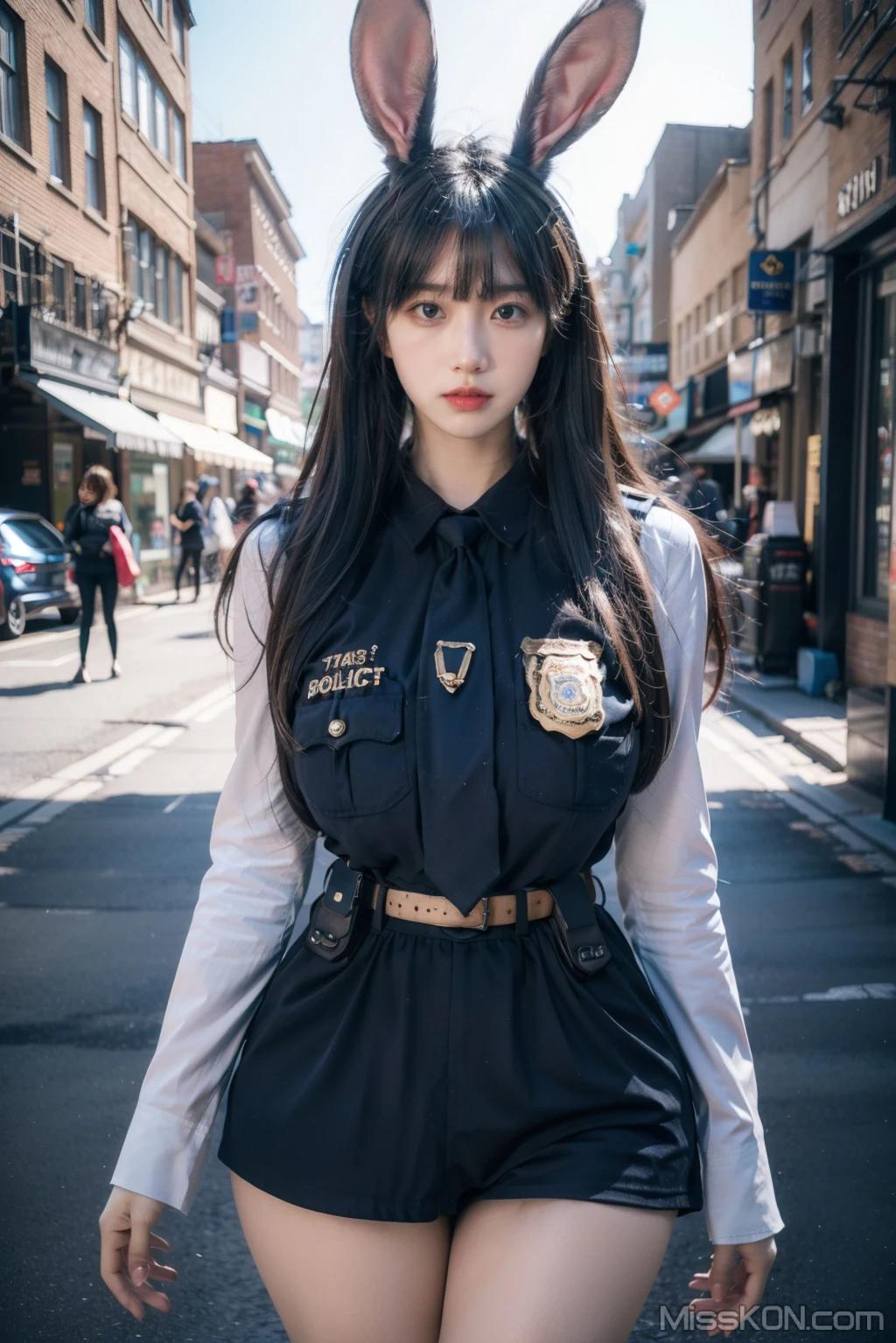 [AI Generated] 拟实画风 Vol.023 (182 photos)