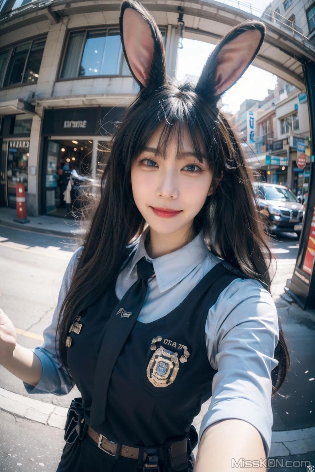 [AI Generated] 拟实画风 Vol.023 (182 photos)
