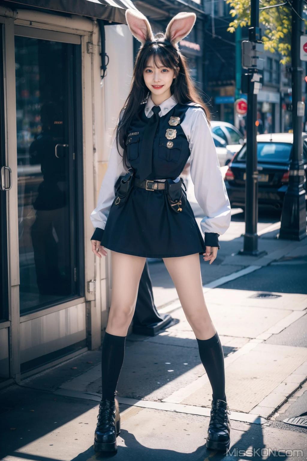 [AI Generated] 拟实画风 Vol.023 (182 photos)