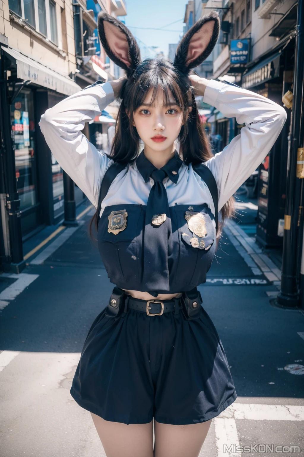 [AI Generated] 拟实画风 Vol.023 (182 photos)