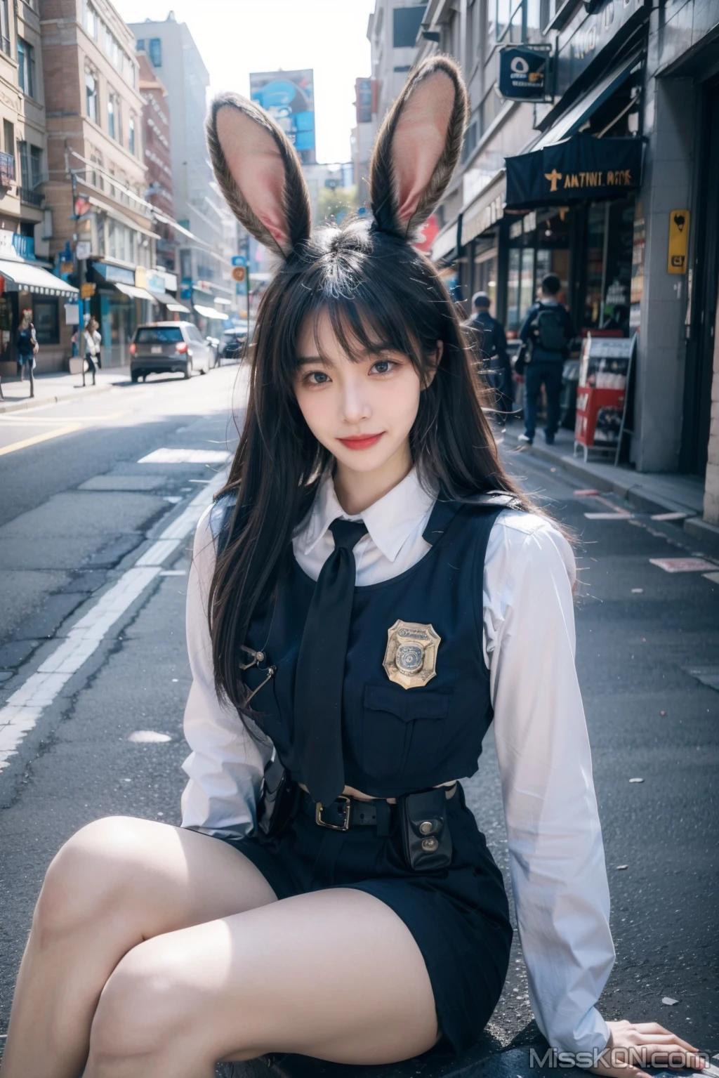 [AI Generated] 拟实画风 Vol.023 (182 photos)