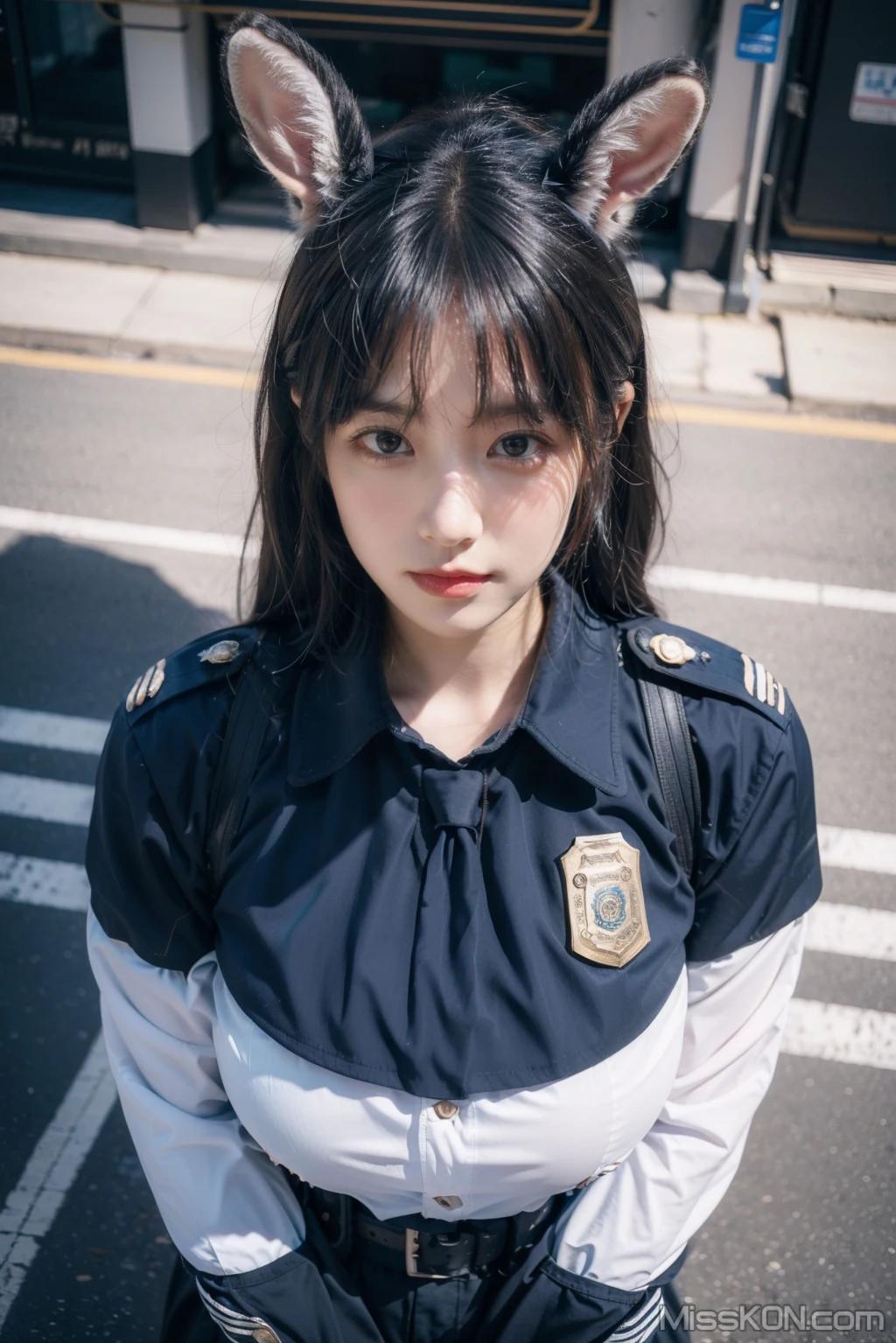[AI Generated] 拟实画风 Vol.023 (182 photos)