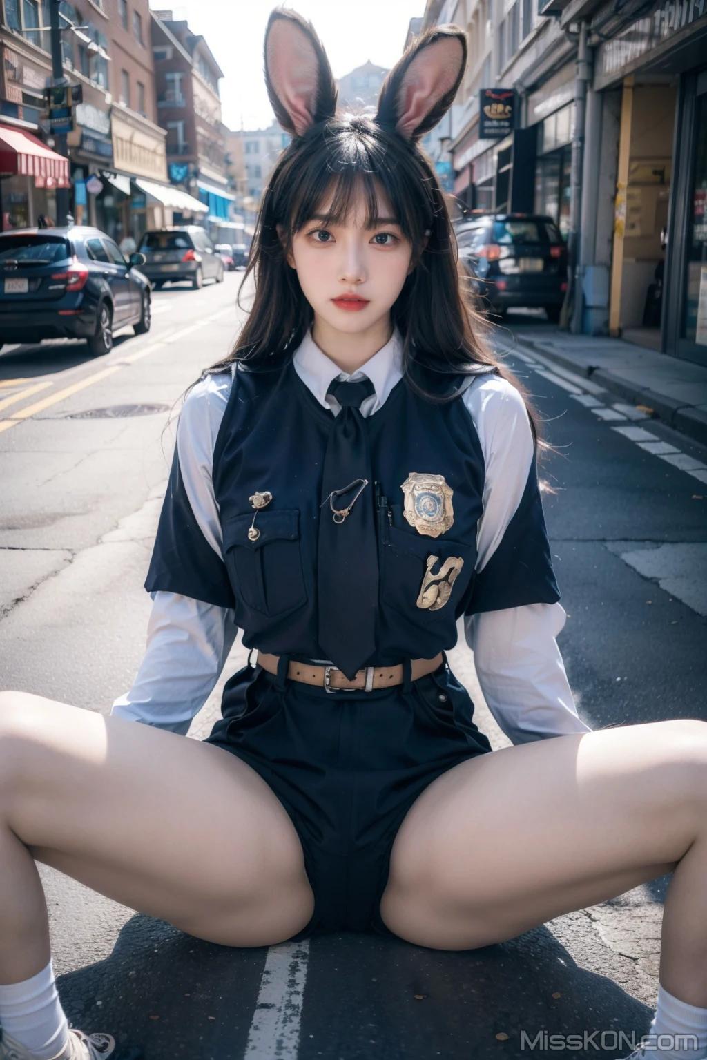 [AI Generated] 拟实画风 Vol.023 (182 photos)
