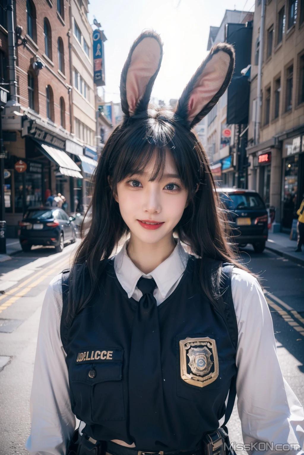 [AI Generated] 拟实画风 Vol.023 (182 photos)