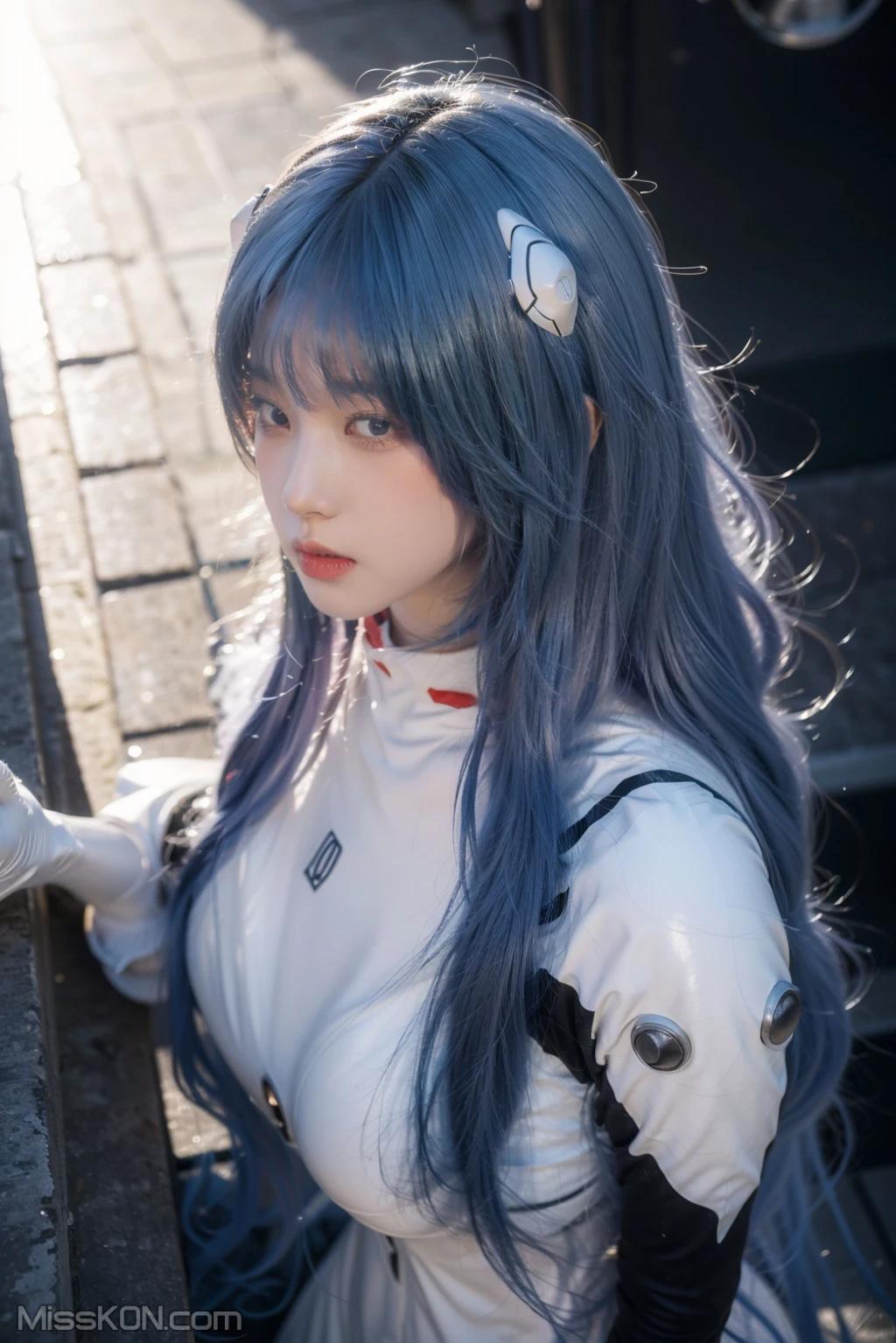 AI 生成] 擬實畫風 Vol.024 (170 張照片)