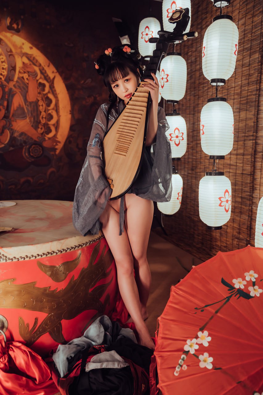 Huyền Zai Zz - Tiểu Bí Ba Tinh