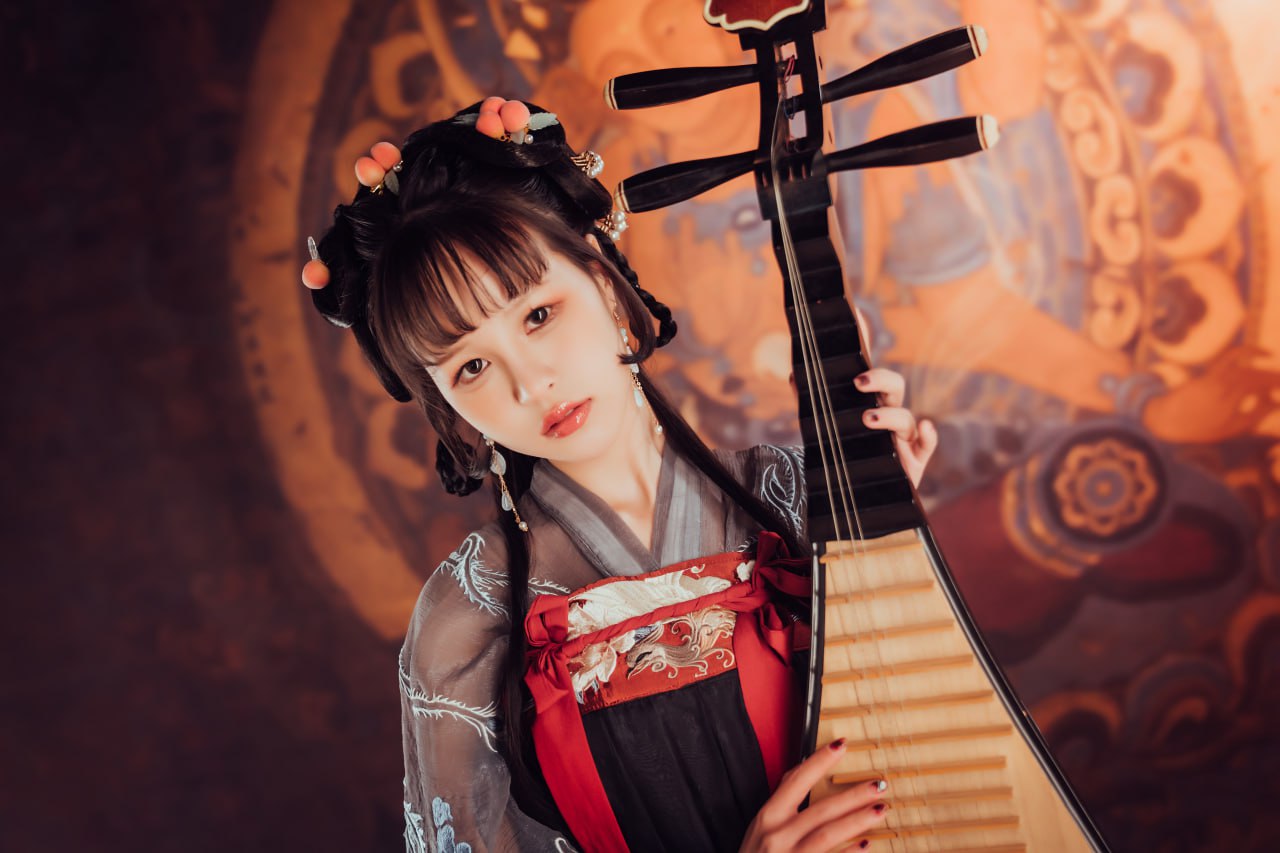 Huyền Zai Zz - Tiểu Bí Ba Tinh