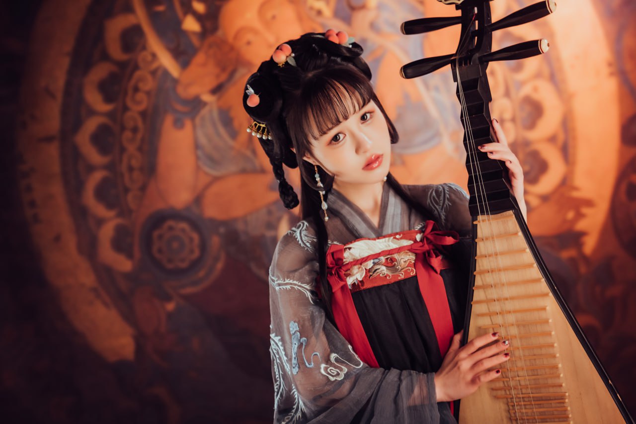 Huyền Zai Zz - Tiểu Bí Ba Tinh