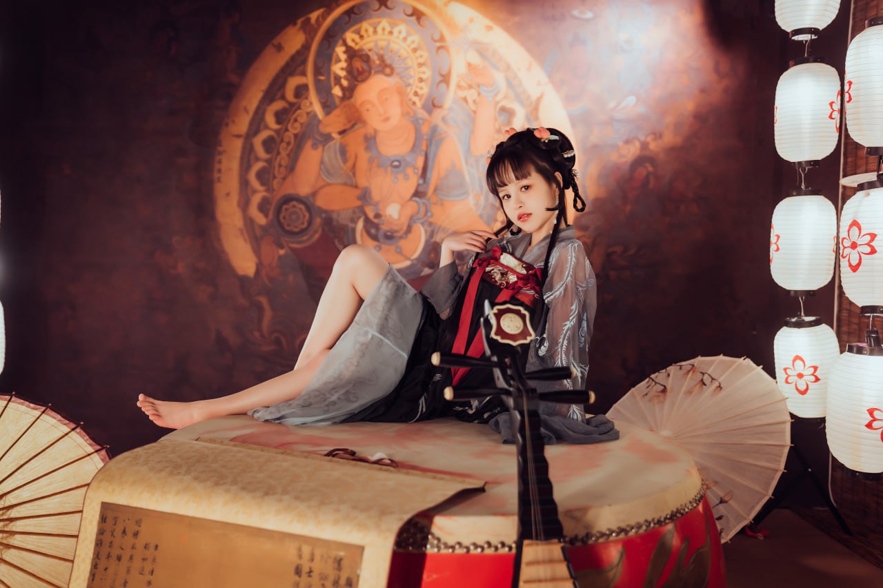 Huyền Zai Zz - Tiểu Bí Ba Tinh