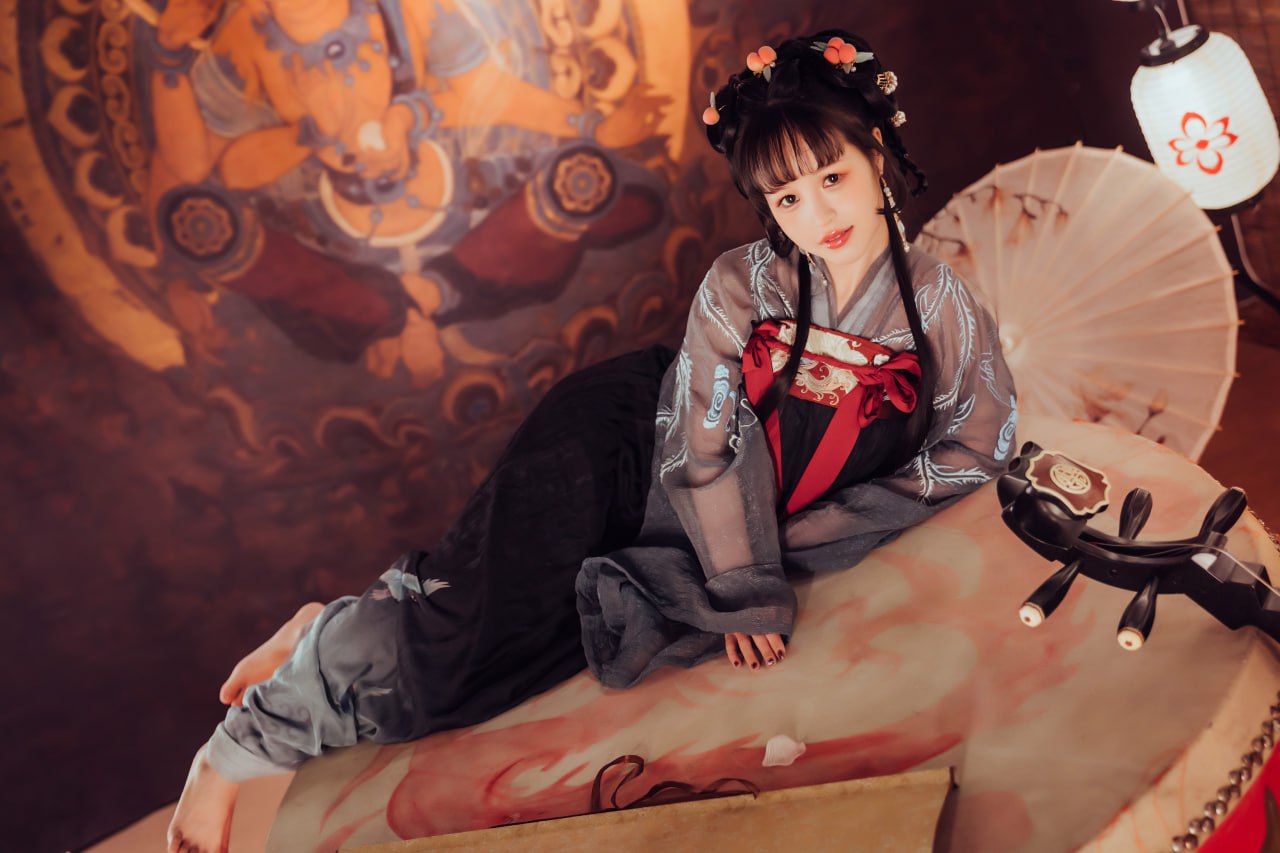 Huyền Zai Zz - Tiểu Bí Ba Tinh