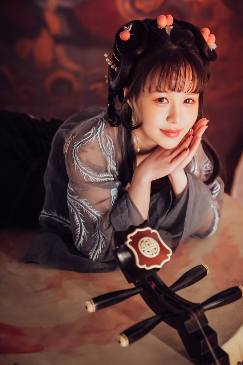 Huyền Zai Zz - Tiểu Bí Ba Tinh