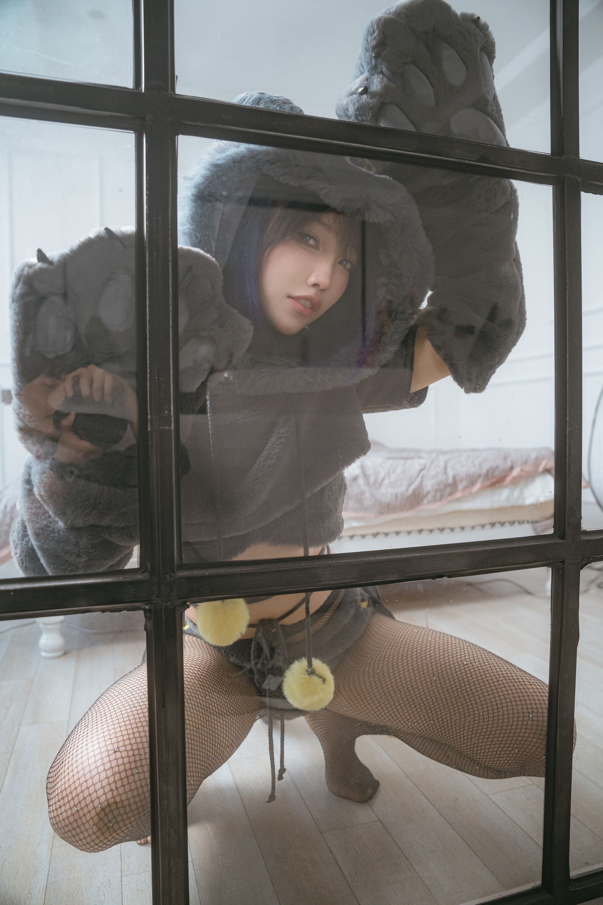 洛洛子 - 月之伊布 45P