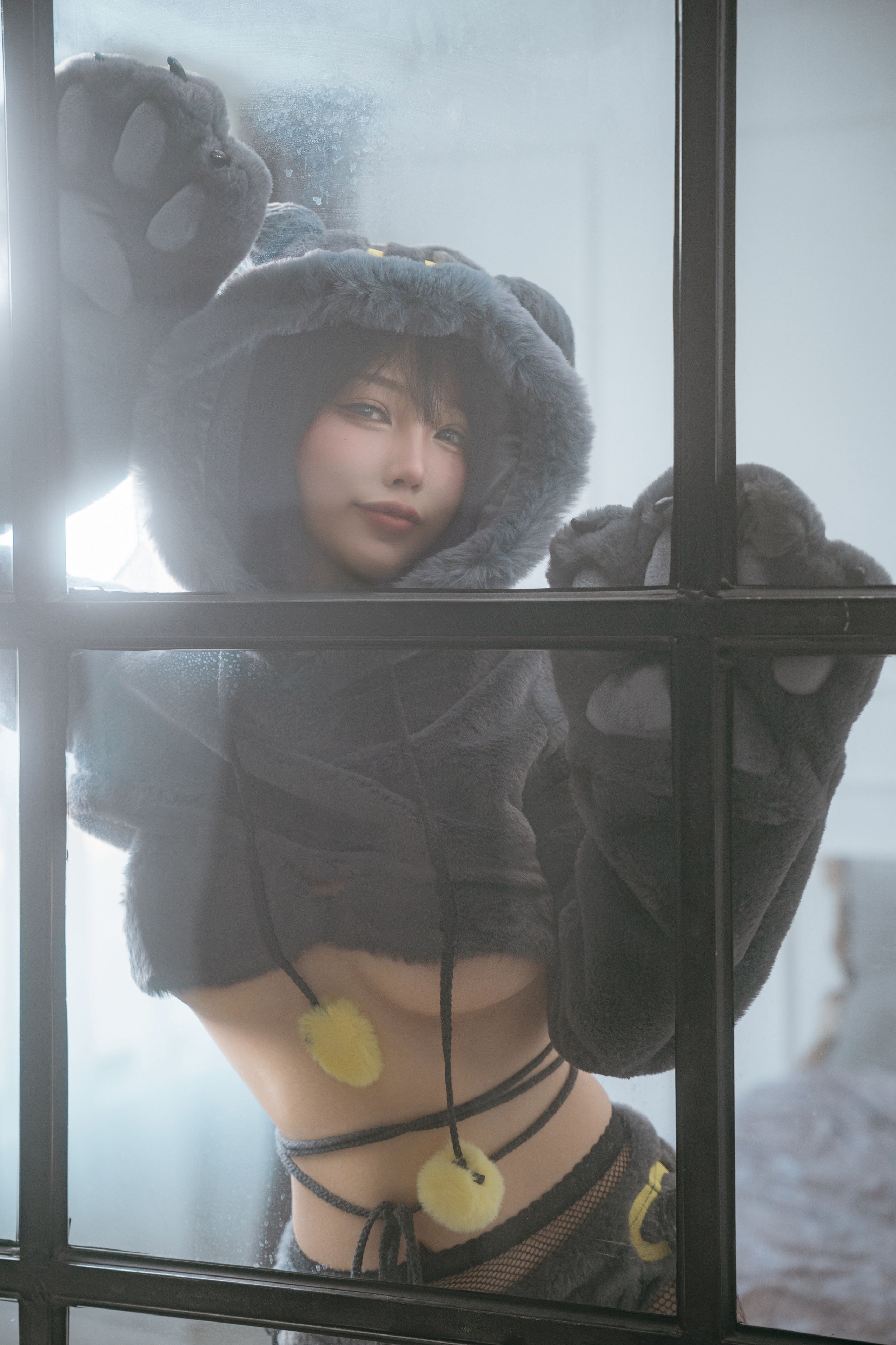 洛洛子 - 月之伊布 45P