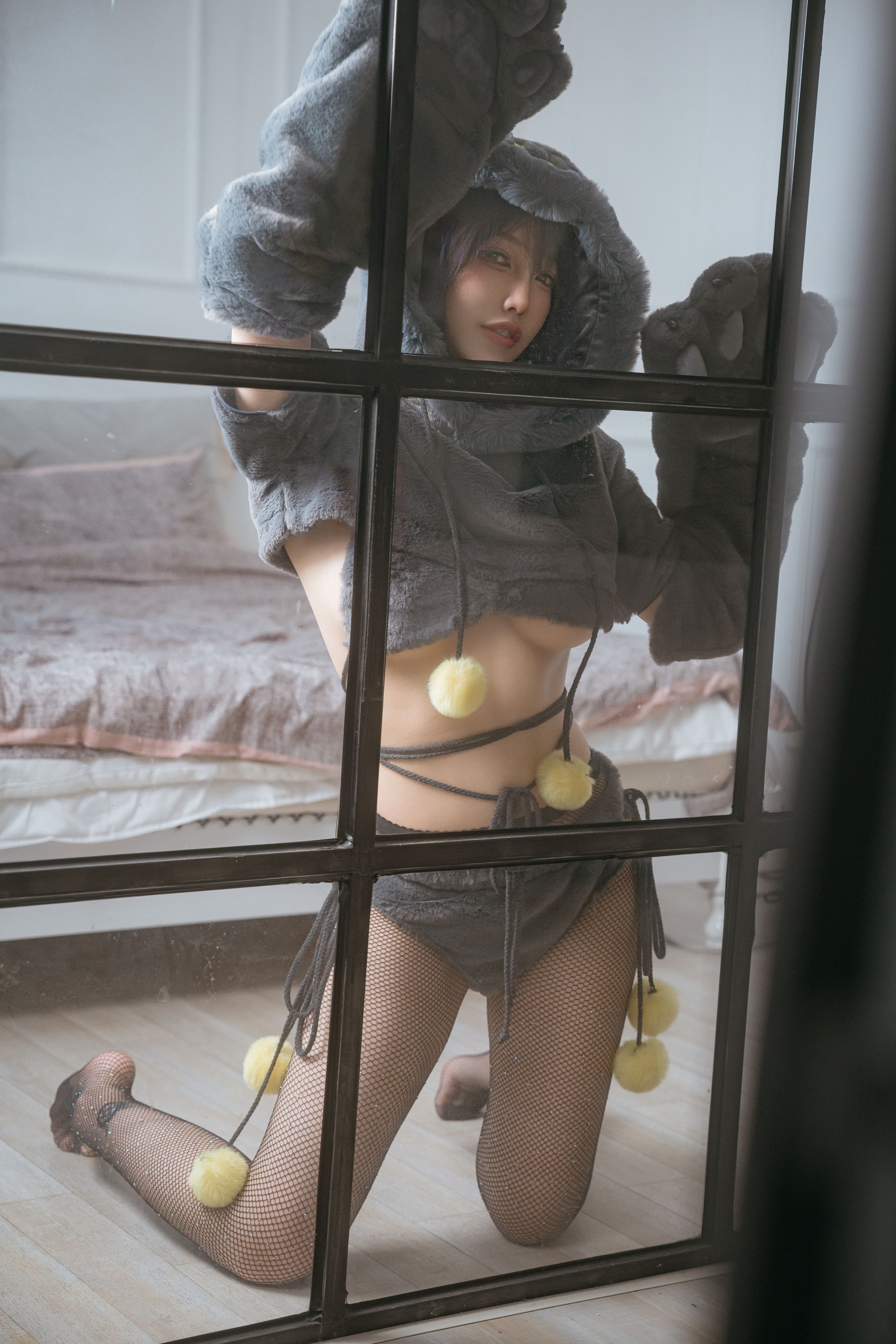 洛洛子 - 月之伊布 45P