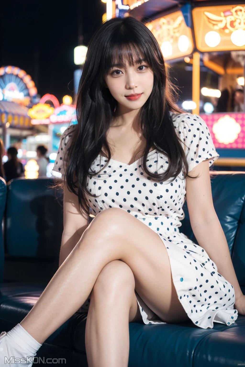 [AI Generated] 拟实画风 Vol.025 (182 photos)