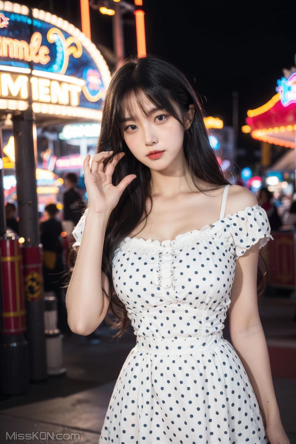 [AI Generated] 拟实画风 Vol.025 (182 photos)