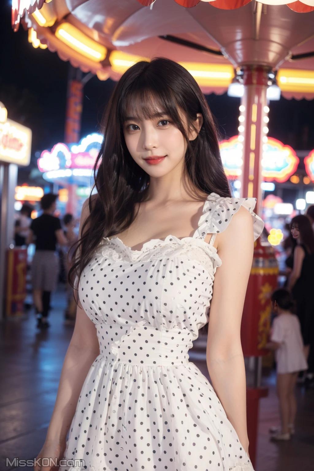 [AI Generated] 拟实画风 Vol.025 (182 photos)