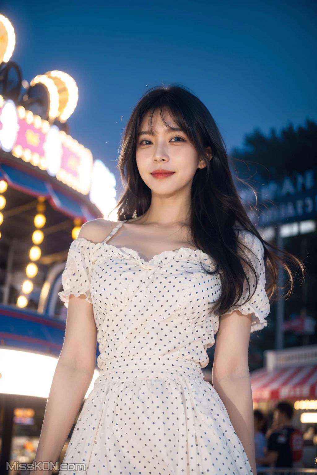[AI Generated] 拟实画风 Vol.025 (182 photos)