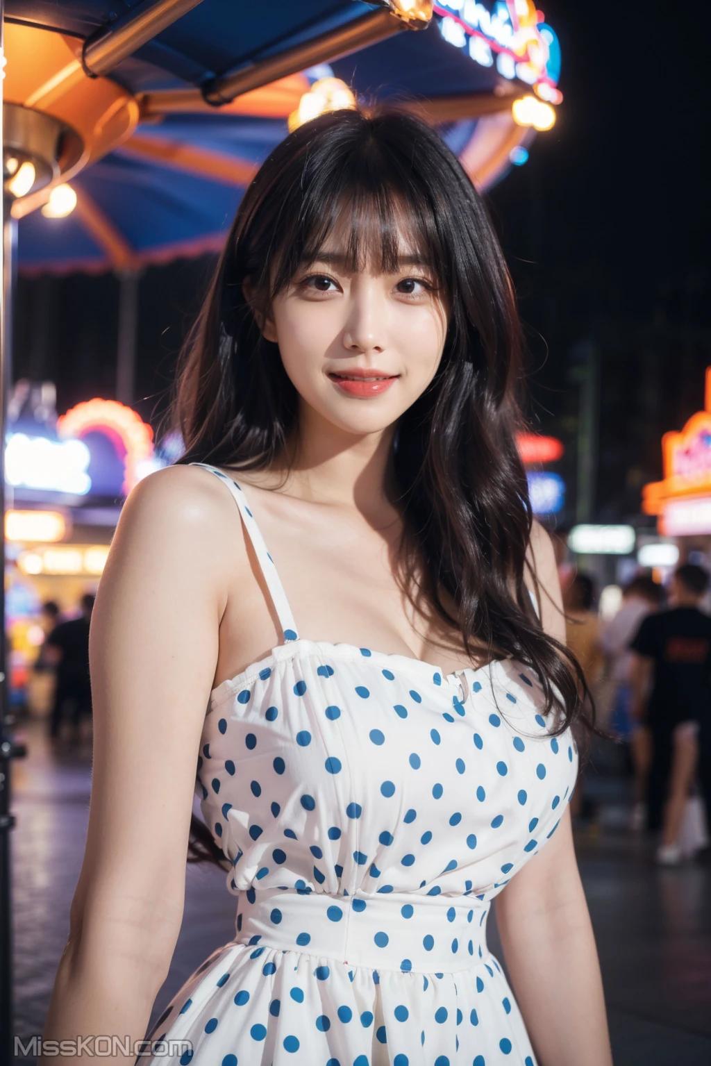 [AI Generated] 拟实画风 Vol.025 (182 photos)