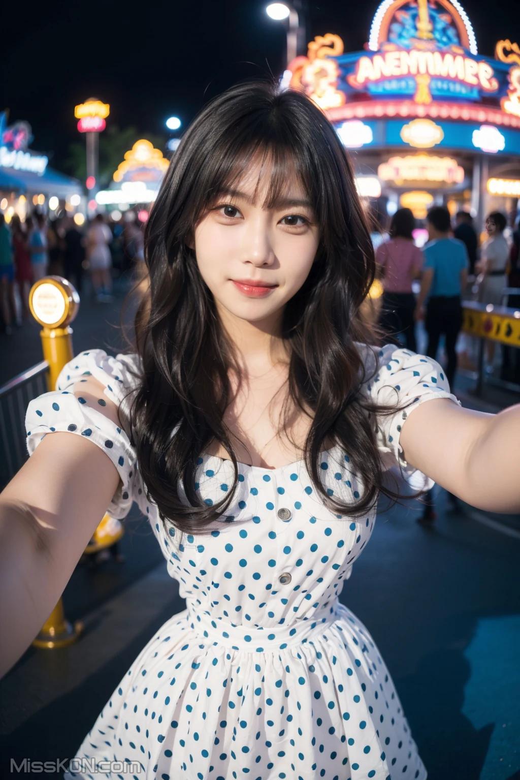[AI Generated] 拟实画风 Vol.025 (182 photos)