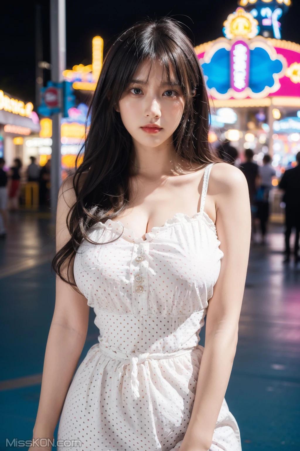 AI Generated] Realistic Art Style Vol.025 (182 photos)