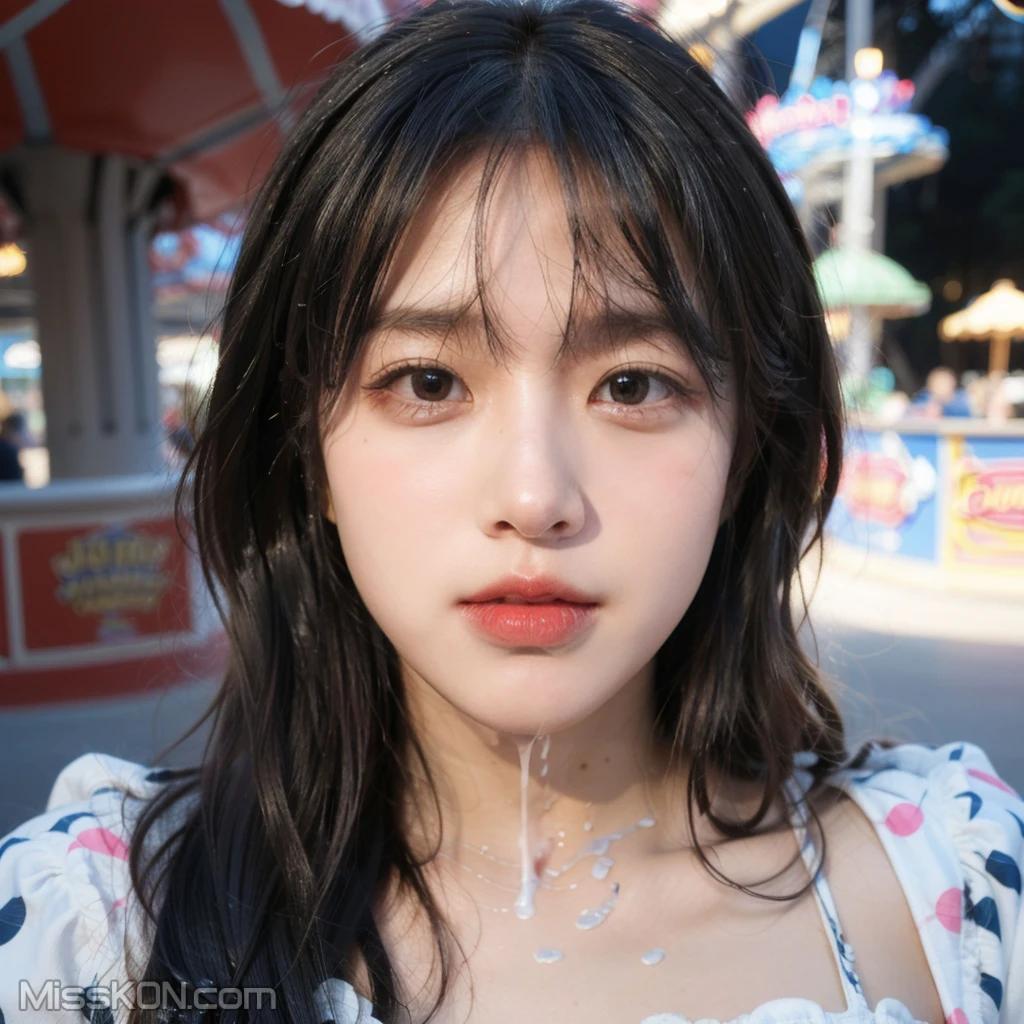 [AI Generated] 拟实画风 Vol.025 (182 photos)