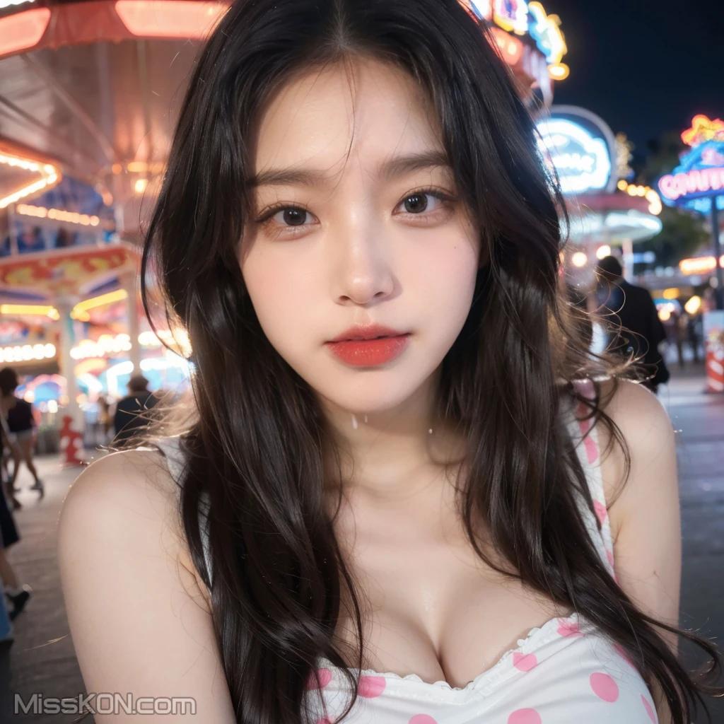 [AI Generated] 拟实画风 Vol.025 (182 photos)