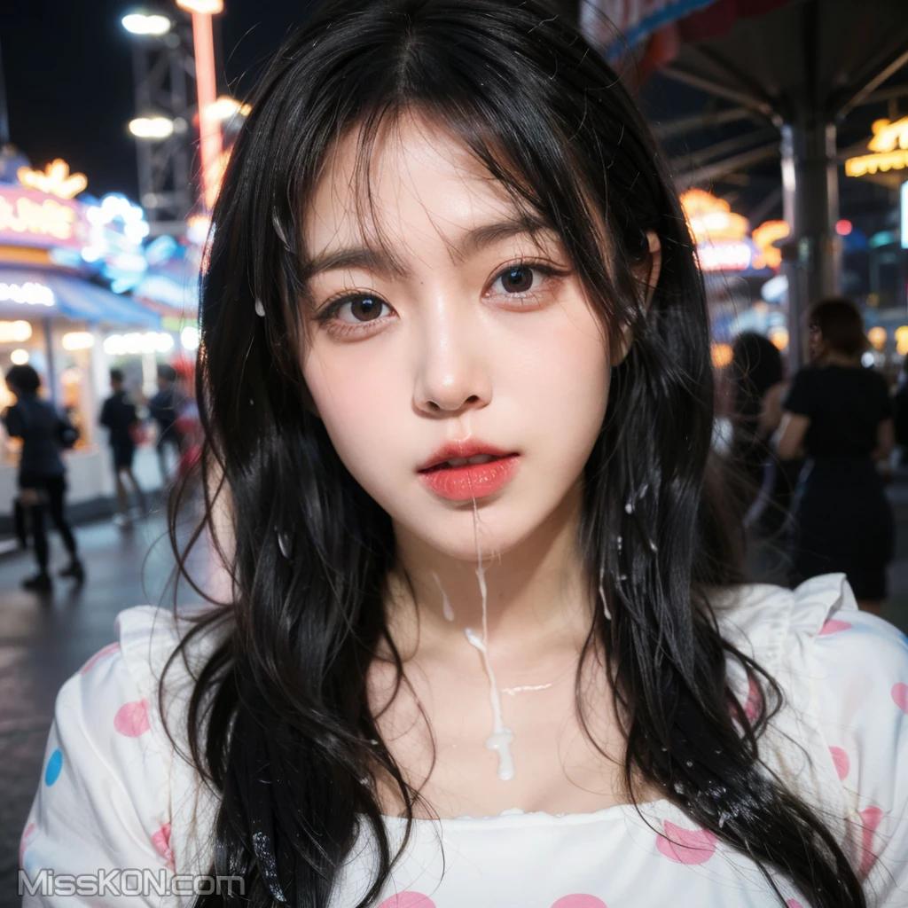 AI 생성] 의실화풍 Vol.025 (182장 사진)