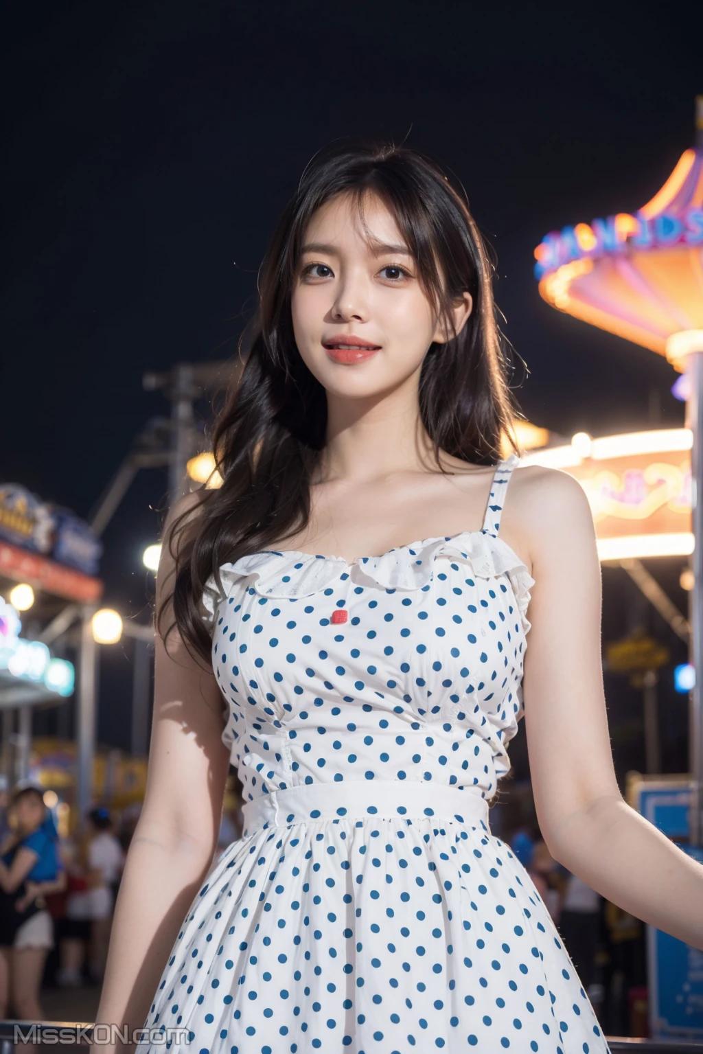 [AI Generated] 拟实画风 Vol.025 (182 photos)