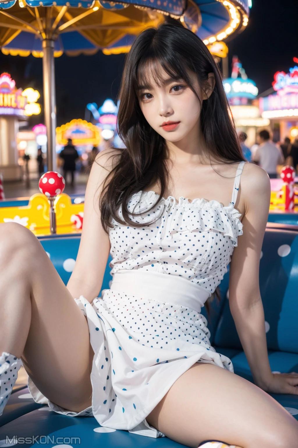 [AI Generated] 拟实画风 Vol.025 (182 photos)