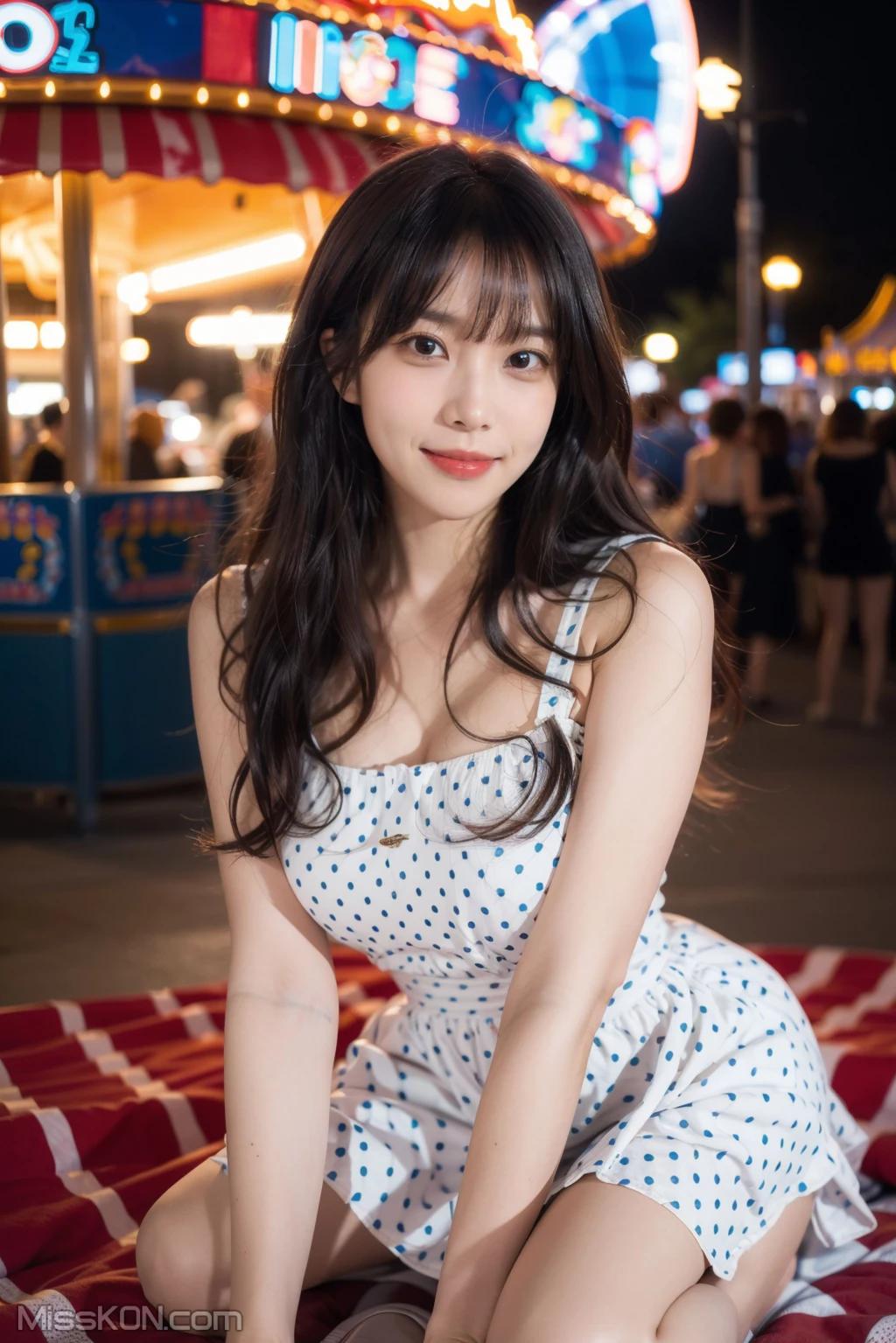 [AI Generated] 拟实画风 Vol.025 (182 photos)