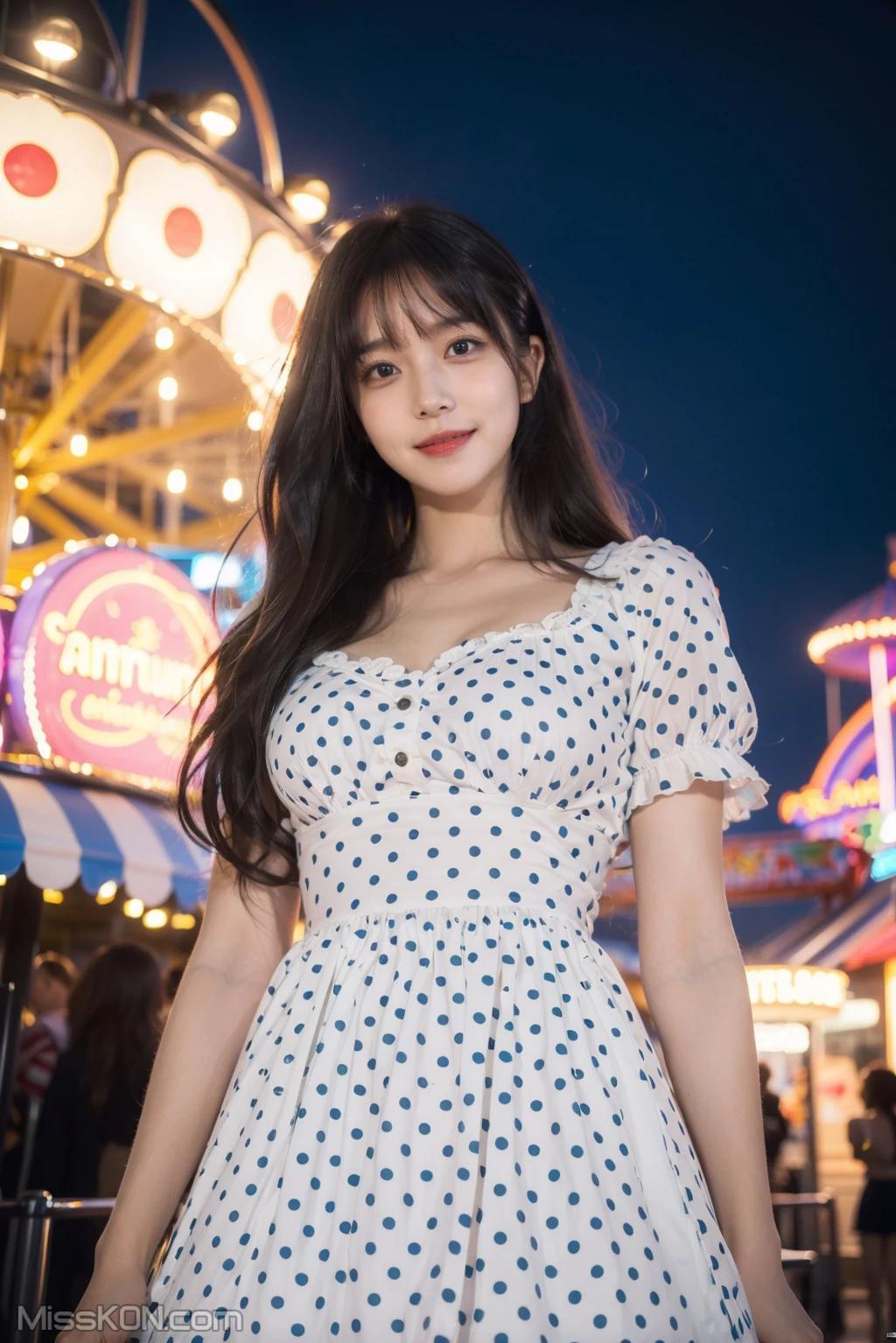 [AI Generated] 拟实画风 Vol.025 (182 photos)