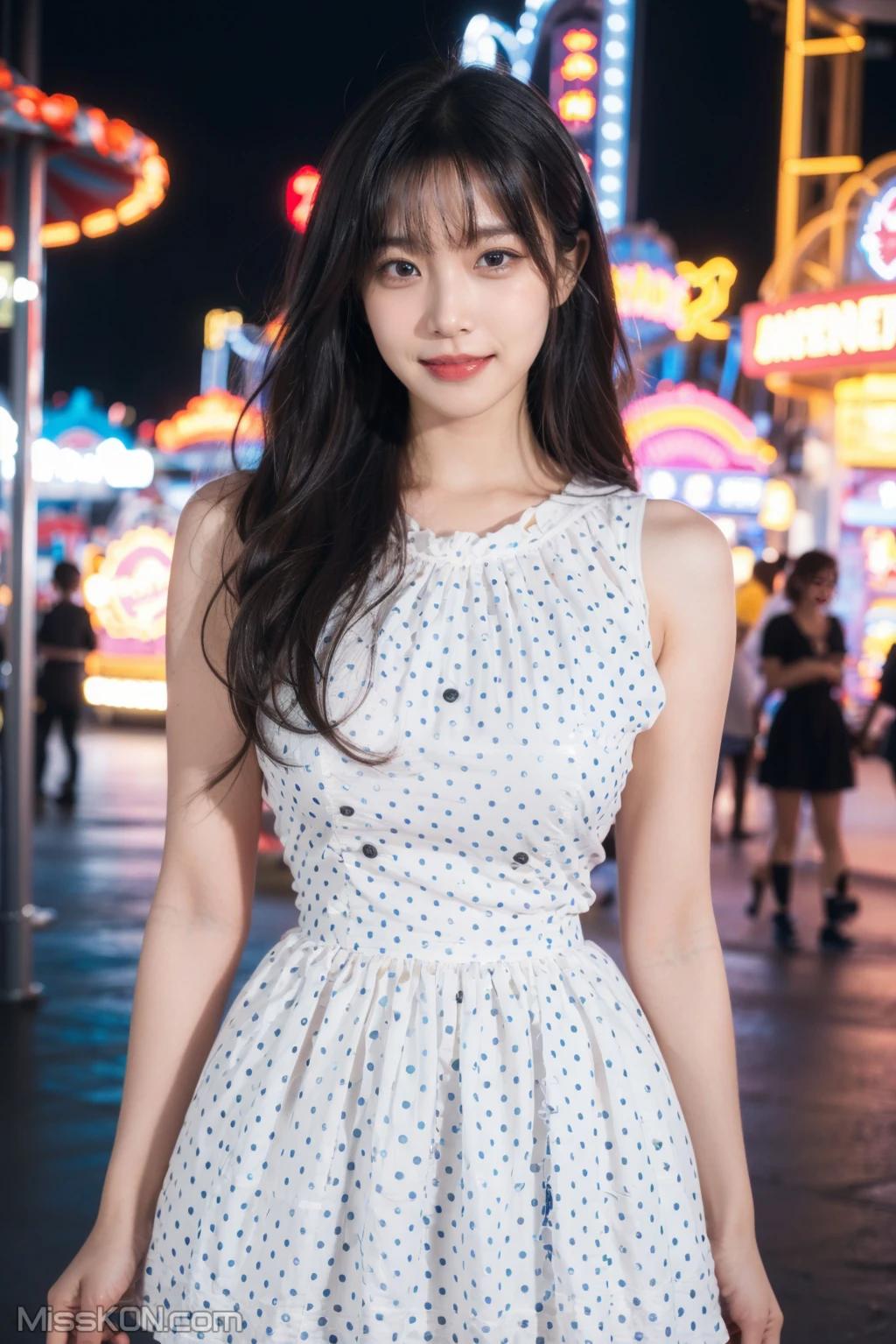 [AI Generated] 拟实画风 Vol.025 (182 photos)
