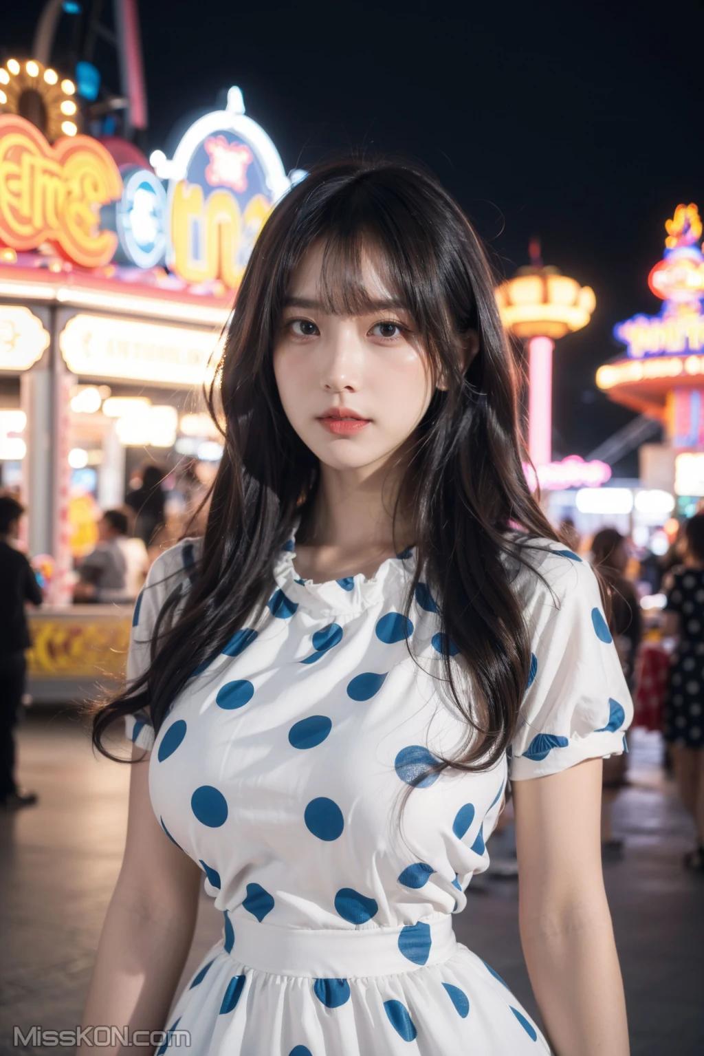 [AI Generated] 拟实画风 Vol.025 (182 photos)