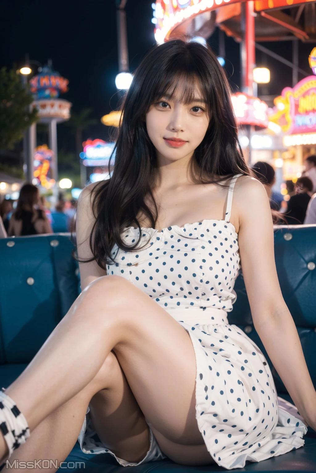 [AI Generated] 拟实画风 Vol.025 (182 photos)