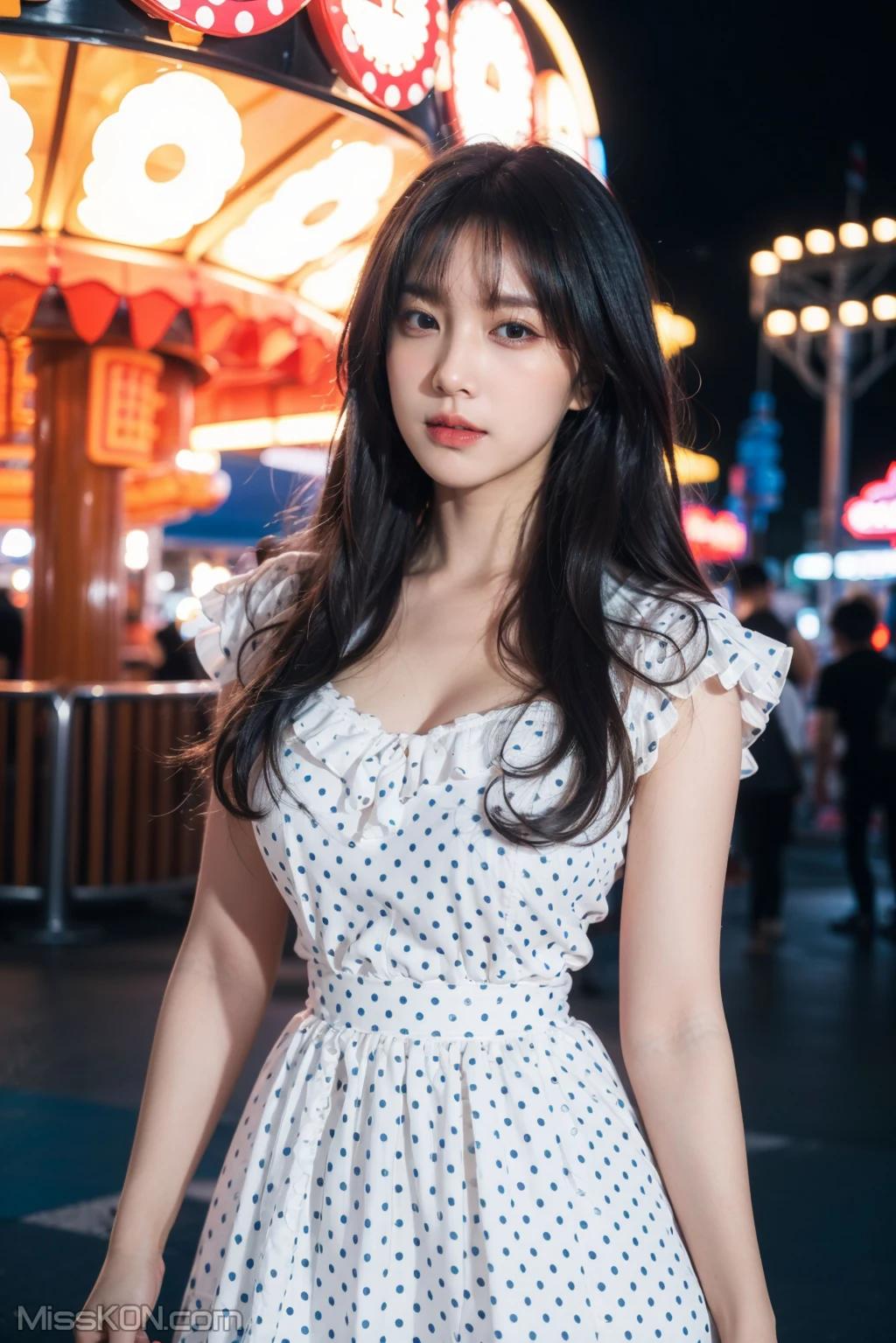 [AI Generated] 拟实画风 Vol.025 (182 photos)
