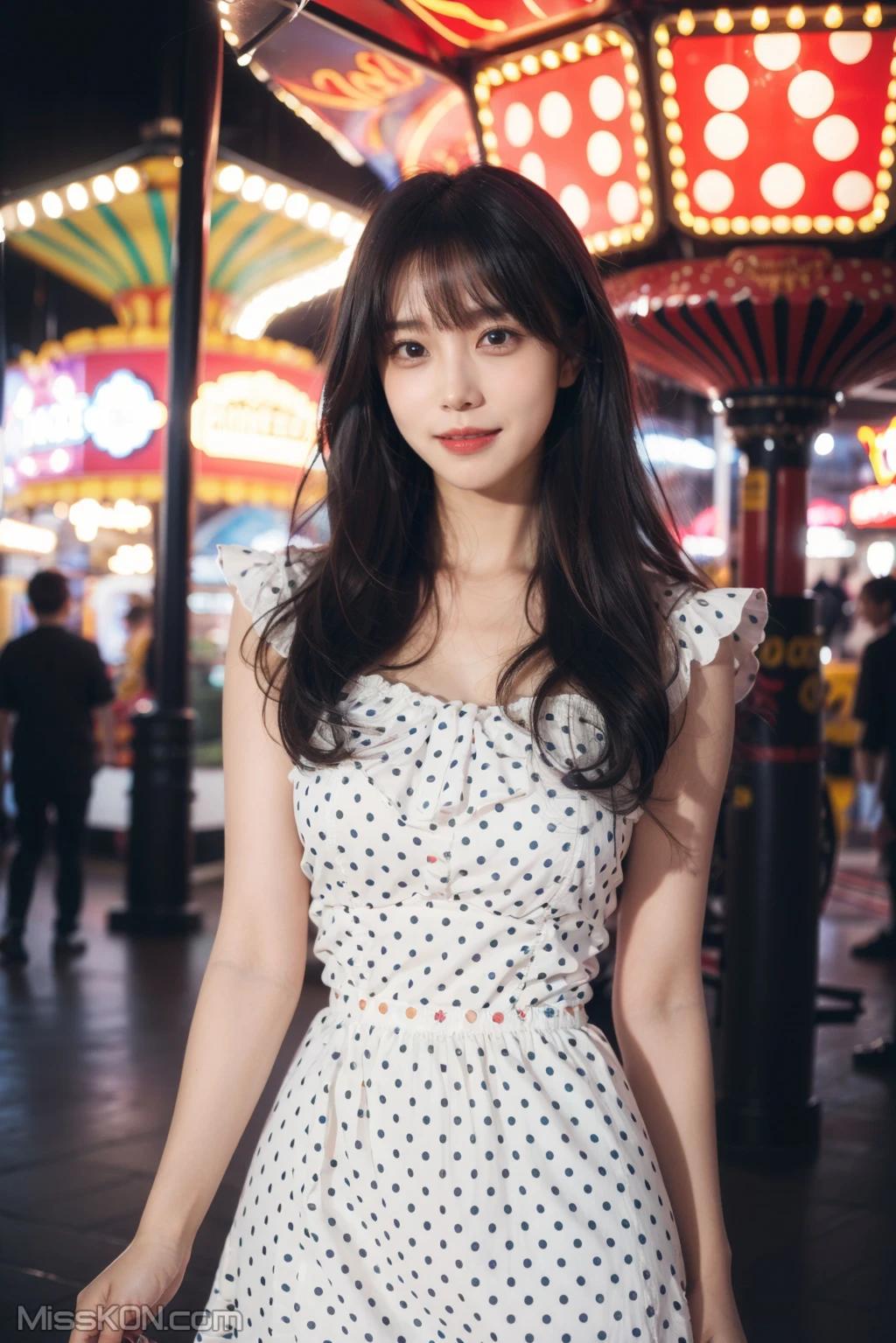 [AI Generated] 拟实画风 Vol.025 (182 photos)