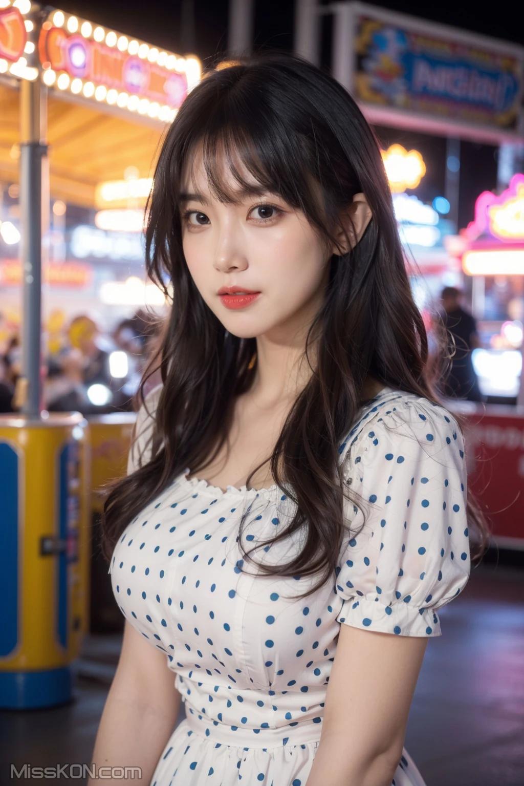 [AI Generated] 拟实画风 Vol.025 (182 photos)